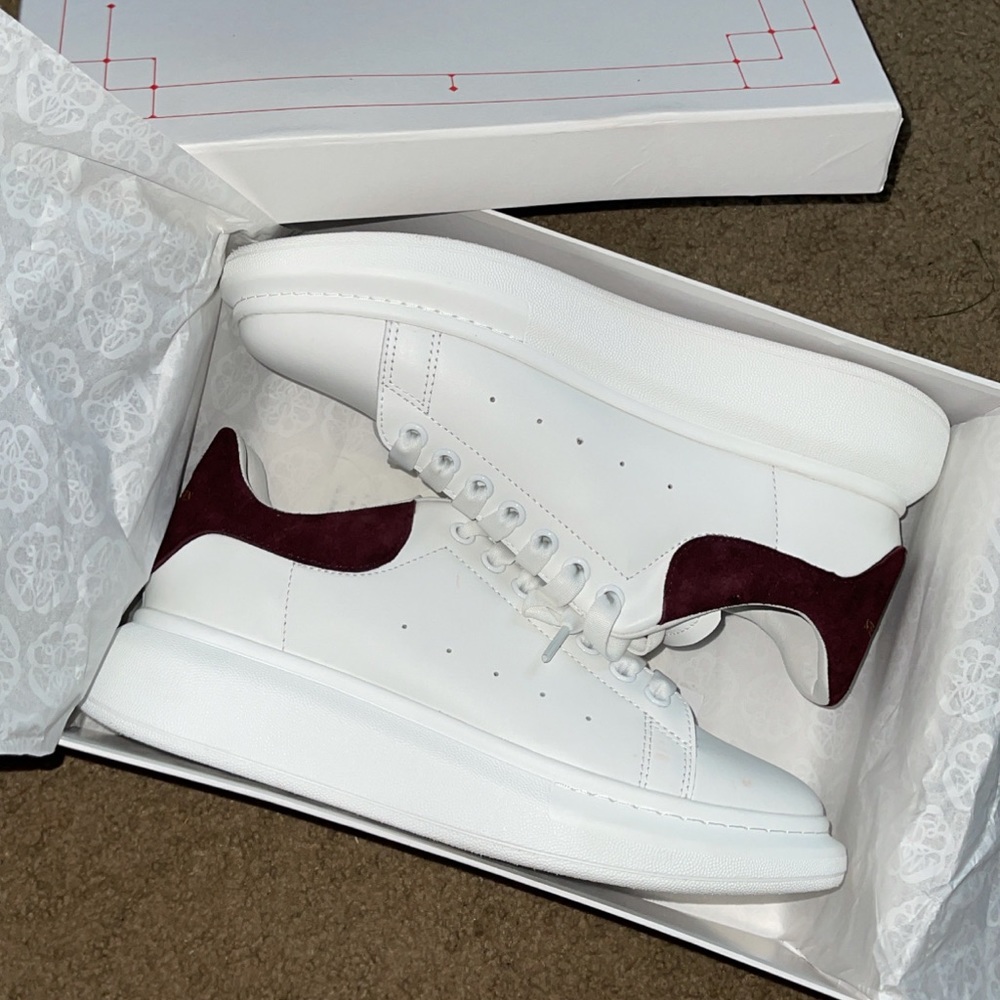 Alexander McQueen